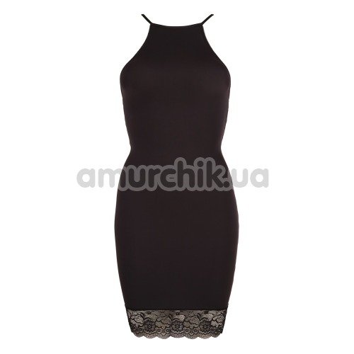 Платье Cottelli Collection Party 2715902, черное