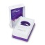 Вибратор We-Vibe 4 Plus App Only Model Purple (ви вайб 4 плюс фиолетовый) - Фото №16