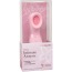Симулятор орального сексу для жінок Pulsing Intimate Arouser, рожевий - Фото №8