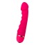Вибратор для точки G A-Toys 20-Modes Vibrator 761023, розовый - Фото №0