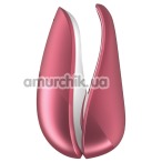 Симулятор орального сексу для жінок Womanizer Liberty, рожевий - Фото №1