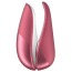 Симулятор орального секса для женщин Womanizer Liberty, розовый - Фото №1