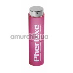Туалетная вода с феромонами PherLuxe pink, 20 мл для женщин - Фото №1