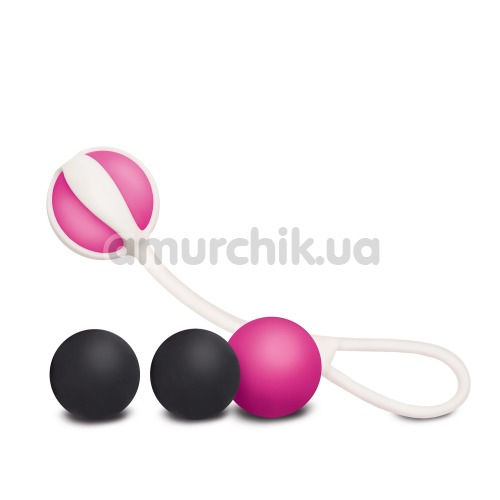 Вагинальные шарики Geisha Balls Magnetic
