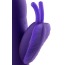 Вибратор My Favorite Butterfly Vibrator, фиолетовый - Фото №3