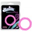 Эрекционное кольцо M-Mello Octopus Ring, розовое - Фото №2