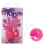 Вагинальный шарик с вибрацией Love Spell, розовый - Фото №2