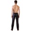 Мужские штаны Nek 2140187, чёрные - Фото №3