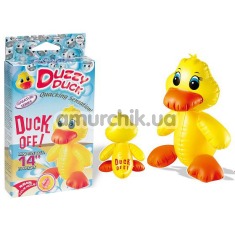 Секс-лялька каченя Дазі (Duzzy Duck) - Фото №1