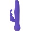 Вибратор Touch by Swan Duo, фиолетовый - Фото №2