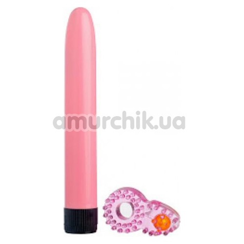 Набор Loveshop Sex Toys, розовый - Фото №1