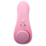 Клиторальный вибратор Wearable Vibrator, розовый - Фото №2