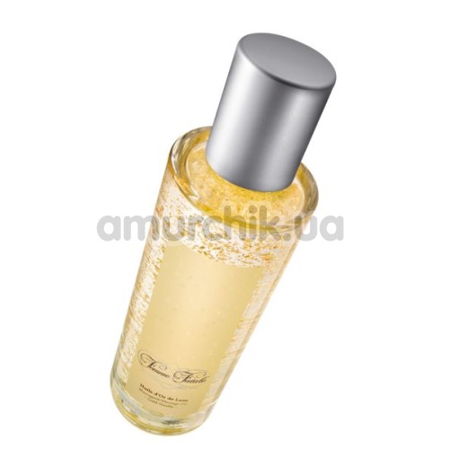 Массажное масло Femme Fatale Huile d' Or de Luxe с запахом ванили