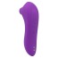 Симулятор орального секса для женщин Alive Cherry Quiver, фиолетовый - Фото №2