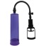 Вакуумна помпа Power Pump Max, фіолетова - Фото №1
