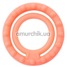 Ерекційне кільце Stimu Ring Double 20761, 4.5 см - Фото №1