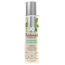 Масажна олія JO Naturals Massage Oil Peppermint & Eucalyptus - м'ята та евкаліпт, 120 мл - Фото №1