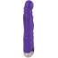 Вібратор Smile Purple Vibrator Glansy, фіолетовий - Фото №3