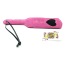 Шлепалка Pink Luv Paddle - Фото №6