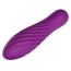 Клиторальный вибратор Svakom Tulip, фиолетовый - Фото №2
