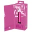Клиторальный вибратор Power Vibe Collection Wavy, розовый - Фото №7
