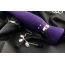 Вібратор з підігрівом Zalo Queen, фіолетовий - Фото №20