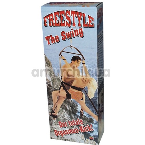 Секс-качели Freestyle The Swing