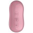 Симулятор орального секса для женщин Satisfyer Cotton Candy, розовый - Фото №3