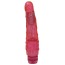Вибратор Lollipop Vibrator, розовый - Фото №0