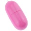 Виброяйцо Mini Egg Vibe, розовое - Фото №2