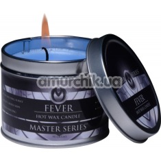 Свічка Master Series Fever Hot Wax Candle, 90 мл - Фото №1