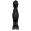 Вибростимулятор простаты для мужчин Cheeky Love Remote Swirling P-Pleaser, черный - Фото №13