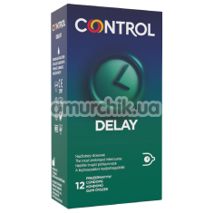 Control Delay, 12 шт - Фото №1