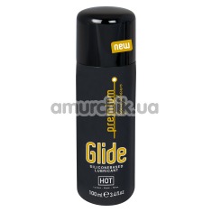 Лубрикант Premium Glide Siliconebased Lubricant, 100 мл - Фото №1
