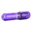 Клиторальный вибратор Wildfire Rock-In, фиолетовый - Фото №3