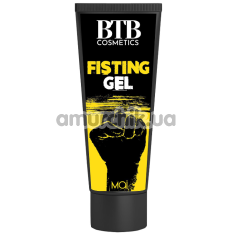 Лубрикант для фістінгу BTB Cosmetics Fisting Gel, 100 мл - Фото №1
