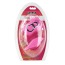 Виброяйцо Goober Touch Egg Vibe, розовое - Фото №3