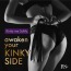 Бондажный набор Rianne S Kinky Me Softly, фиолетовый - Фото №4