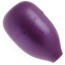 Стимулятор клитора Clit Massager, фиолетовый - Фото №7