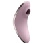 Симулятор орального сексу для жінок з вібрацією Satisfyer Vulva Lover 1, рожевий - Фото №2