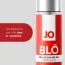 Гель для орального секса с охлаждающим эффектом JO Blo Strawberry - клубника, 30 мл - Фото №5