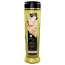 Масажна олія Shunga Erotic Massage Oil Desire Vanilla - ваніль, 240 мл - Фото №1