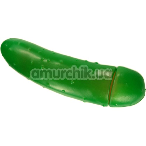 Сексуальний Огірок Sexy Squirting Cucumber