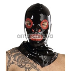 Латексна маска Hangman - Фото №1