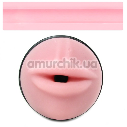 Fleshlight Pink Mouth Original (Флешлайт Рожевий Рот оригінал)