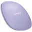 Щітка для обличчя Geske Facial Brush 4 in 1, бузкова - Фото №6