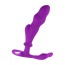 Стимулятор простати для чоловіків Backdoor Explorer, фіолетовий - Фото №1
