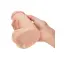 Фалоімітатор So Real 8, тілесний - Фото №3
