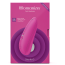 Симулятор орального сексу для жінок Womanizer Starlet 3, рожевий - Фото №18
