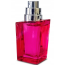 Духи с феромонами Shiatsu Pheromone Fragrance Women Pink для женщин, 50 мл - Фото №1